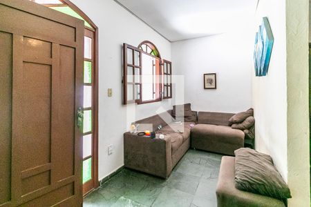 Casa à venda com 724m², 8 quartos e 2 vagasSala - Casa 3