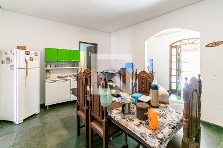 Casa à venda com 724m², 8 quartos e 2 vagasCozinha - Casa 3