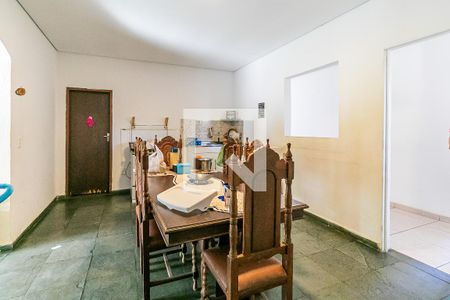 Casa à venda com 724m², 8 quartos e 2 vagasCozinha - Casa 3