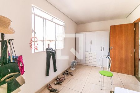 Casa à venda com 724m², 8 quartos e 2 vagasQuarto 2 - Casa 3