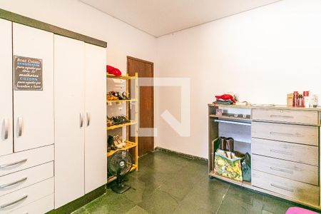 Casa à venda com 724m², 8 quartos e 2 vagasQuarto 3 - Casa 3