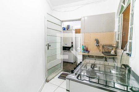 Casa à venda com 724m², 8 quartos e 2 vagasCozinha - Casa 2