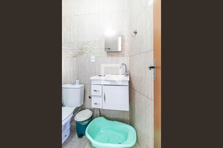 Casa à venda com 724m², 8 quartos e 2 vagasBanheiro - Casa 3