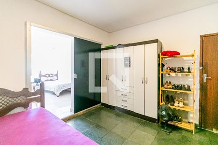 Casa à venda com 724m², 8 quartos e 2 vagasQuarto 3 - Casa 3