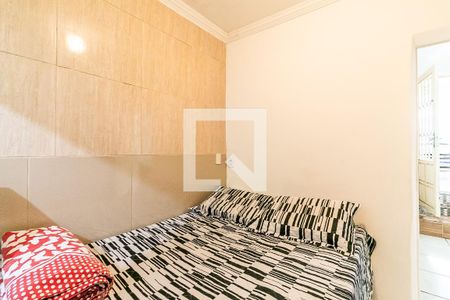 Casa à venda com 724m², 8 quartos e 2 vagasQuarto  - Casa 2