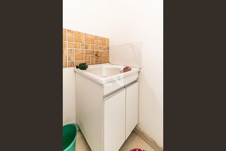 Casa à venda com 724m², 8 quartos e 2 vagasÁrea de Serviço - Casa 3