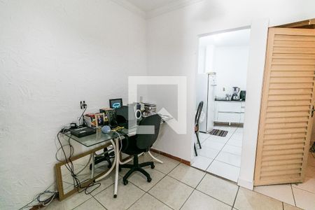 Casa à venda com 724m², 8 quartos e 2 vagasSala - Casa 2