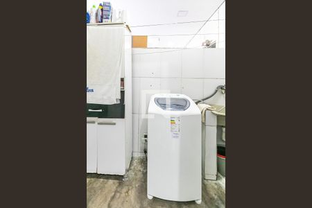 Casa à venda com 724m², 8 quartos e 2 vagasÁrea de Serviço - Casa 2