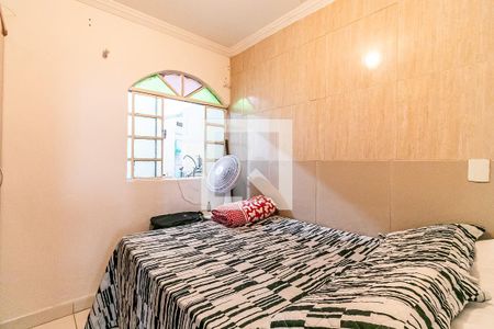 Casa à venda com 724m², 8 quartos e 2 vagasQuarto  - Casa 2