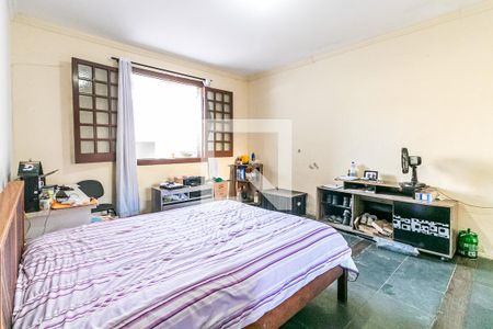 Casa à venda com 724m², 8 quartos e 2 vagasSuíte 4 - Casa 1