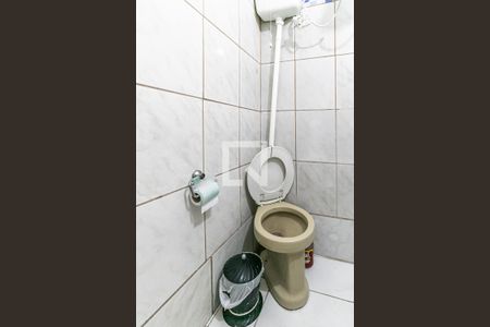 Casa à venda com 724m², 8 quartos e 2 vagasBanheiro - Casa 2