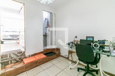 Casa à venda com 724m², 8 quartos e 2 vagasSala - Casa 2