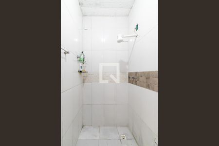 Casa à venda com 724m², 8 quartos e 2 vagasBanheiro da Suíte 4 - Casa 1