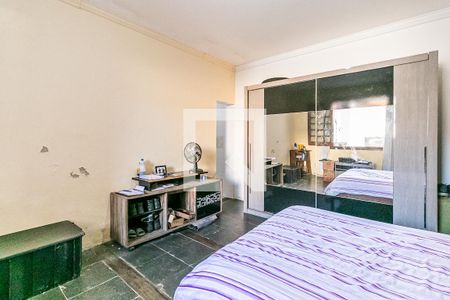 Casa à venda com 724m², 8 quartos e 2 vagasSuíte 4 - Casa 1