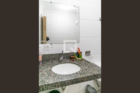 Casa à venda com 724m², 8 quartos e 2 vagasBanheiro da Suíte 2 - Casa 1