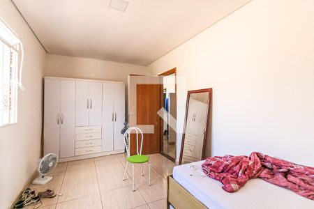 Casa à venda com 724m², 8 quartos e 2 vagasQuarto 2 - Casa 3