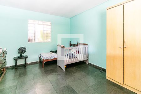 Casa à venda com 724m², 8 quartos e 2 vagasQuarto 1 - Casa 3