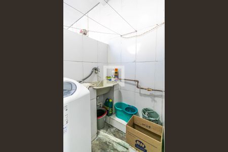 Casa à venda com 724m², 8 quartos e 2 vagasÁrea de Serviço - Casa 2