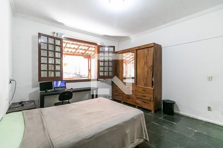 Casa à venda com 724m², 8 quartos e 2 vagasSuíte 3 - Casa 1