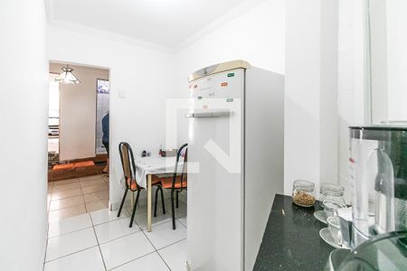 Casa à venda com 724m², 8 quartos e 2 vagasCozinha - Casa 2