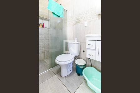 Casa à venda com 724m², 8 quartos e 2 vagasBanheiro - Casa 3