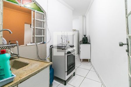 Casa à venda com 724m², 8 quartos e 2 vagasCozinha - Casa 2