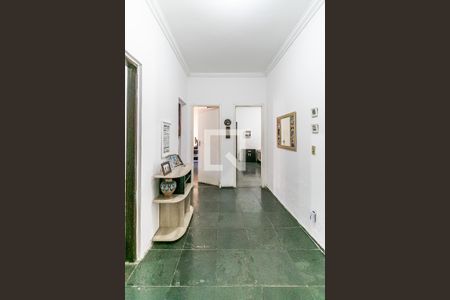 Casa à venda com 724m², 8 quartos e 2 vagasHall - Casa 1