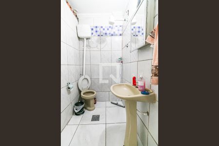 Casa à venda com 724m², 8 quartos e 2 vagasBanheiro - Casa 2