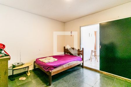 Casa à venda com 724m², 8 quartos e 2 vagasQuarto 3 - Casa 3