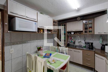 Casa à venda com 252m², 6 quartos e 3 vagasCasa 2 Cozinha