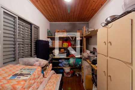 Casa à venda com 252m², 6 quartos e 3 vagasCasa 1 Quarto 4