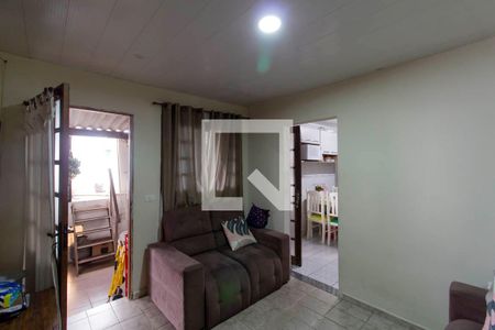 Casa à venda com 252m², 6 quartos e 3 vagasCasa 2 Sala