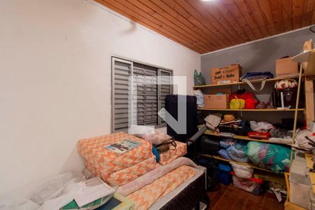 Casa à venda com 252m², 6 quartos e 3 vagasCasa 1 Quarto 4