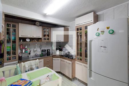 Casa à venda com 252m², 6 quartos e 3 vagasCasa 2 Cozinha