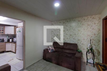 Casa à venda com 252m², 6 quartos e 3 vagasCasa 2 Sala