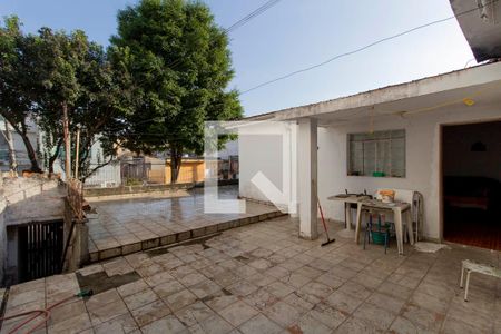 Casa à venda com 252m², 6 quartos e 3 vagasVaranda
