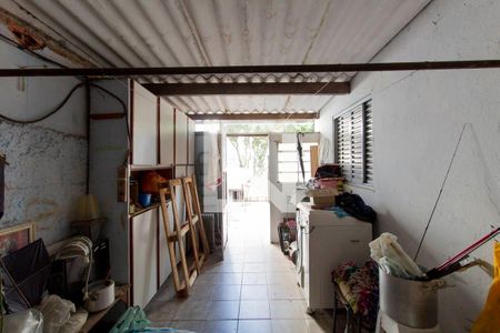 Casa à venda com 252m², 6 quartos e 3 vagasQuintal