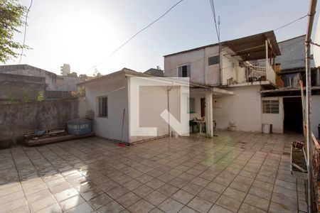 Casa à venda com 252m², 6 quartos e 3 vagasVaranda