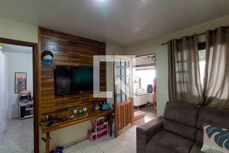 Casa à venda com 252m², 6 quartos e 3 vagasCasa 2 Sala