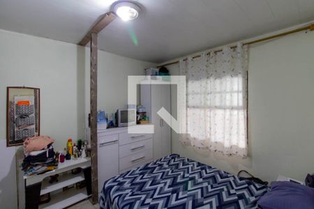 Casa à venda com 252m², 6 quartos e 3 vagasCasa 2 Quarto 1