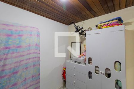 Casa à venda com 252m², 6 quartos e 3 vagasCasa 2 Quarto 2