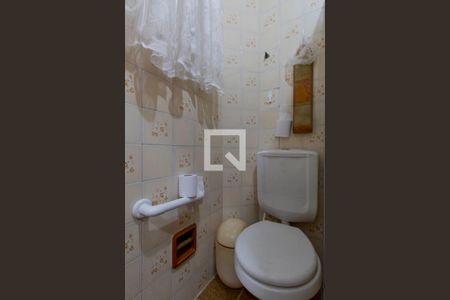 Casa à venda com 252m², 6 quartos e 3 vagasCasa 1 Banheiro 2