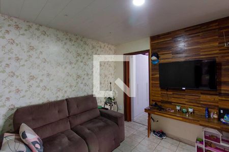 Casa à venda com 252m², 6 quartos e 3 vagasCasa 2 Sala