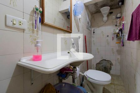 Casa à venda com 252m², 6 quartos e 3 vagasCasa 2 Banheiro