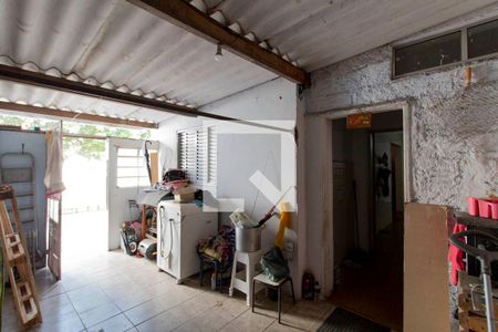 Casa à venda com 252m², 6 quartos e 3 vagasQuintal