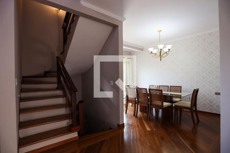 Sala - detalhes de casa de condomínio para alugar com 3 quartos, 280m² em Jardim Sao Paulo, Cotia