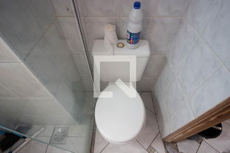 Apartamento à venda com 40m², 2 quartos e 1 vagaBanheiro