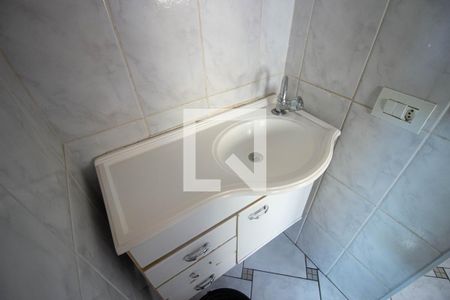 Apartamento à venda com 40m², 2 quartos e 1 vagaBanheiro