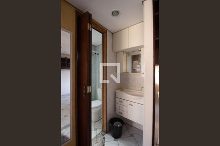 Apartamento à venda com 40m², 2 quartos e 1 vagaBanheiro