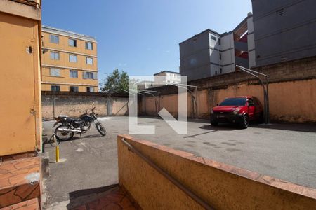 Apartamento à venda com 40m², 2 quartos e 1 vagaGaragem